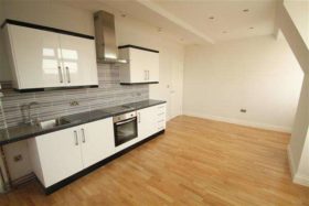 1 bedroom Flat for sale